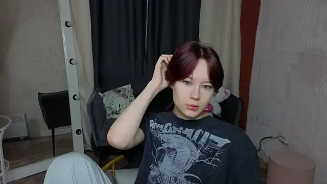 Annie Way online show from February 2026 04:54:01 AM