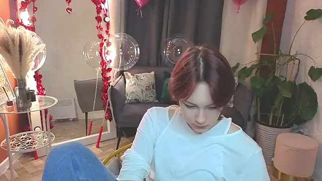 Annie Way online show from February 2026 12:23:02 PM