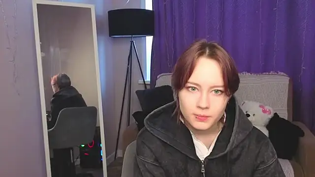 Annie Way online show from February 2026 11:53:01 AM