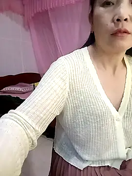 Feeling-hot online show from March 2026 07:01:01 AM