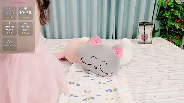 lunasexy 9x online show from June 2026 03:25:02 PM
