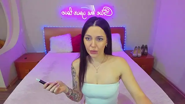 Milanka Crazy online show from February 2026 08:35:01 AM