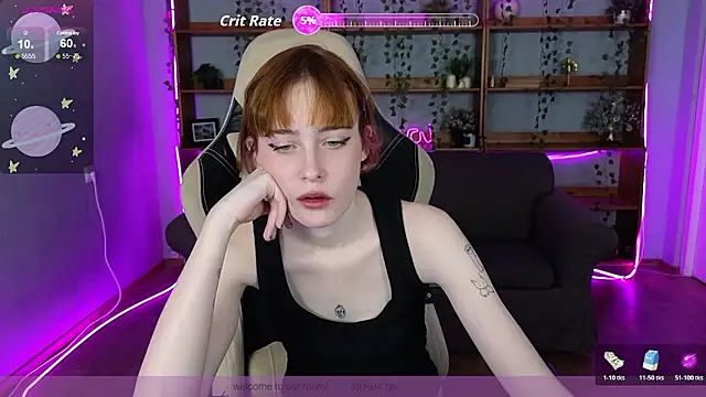 Snapshot of Danny_loves_Mary chatting on February 2026 05:27:02 AM Danny loves Mary online show from February 2026 05:27:02 AM