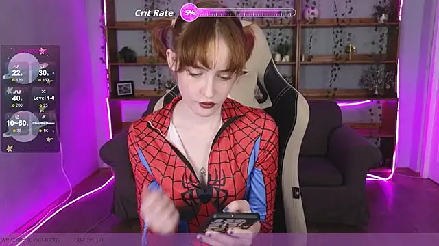 Snapshot of Danny_loves_Mary chatting on February 2026 07:02:01 AM Danny loves Mary online show from February 2026 07:02:01 AM