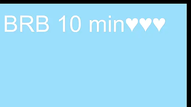 Snapshot of Danny_loves_Mary chatting on February 2026 07:51:01 AM Danny loves Mary online show from February 2026 07:51:01 AM