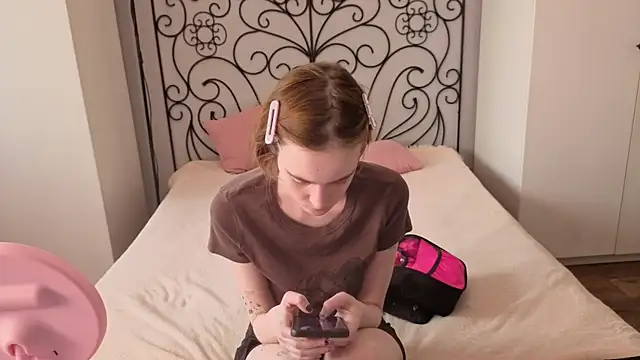 Snapshot of Danny_loves_Mary chatting on March 2026 02:02:01 AM Danny loves Mary online show from March 2026 02:02:01 AM