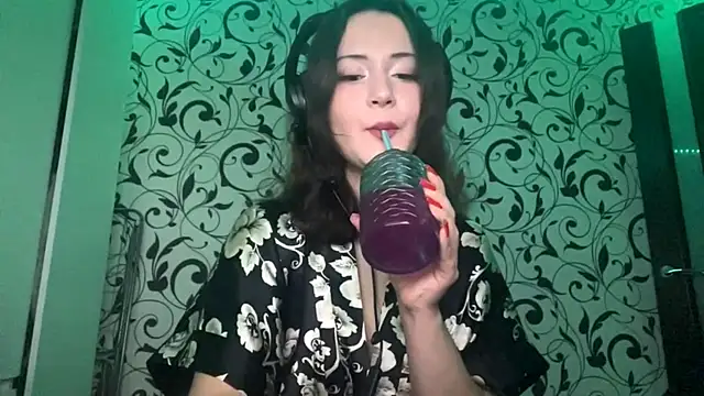 AffableFuturity online show from December 2025 06:59:02 PM