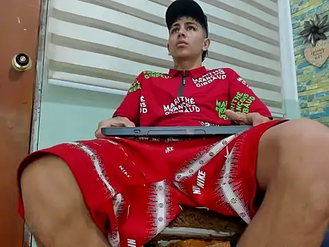 naughty boy Maicoll online show from November 2025 11:20:02 AM