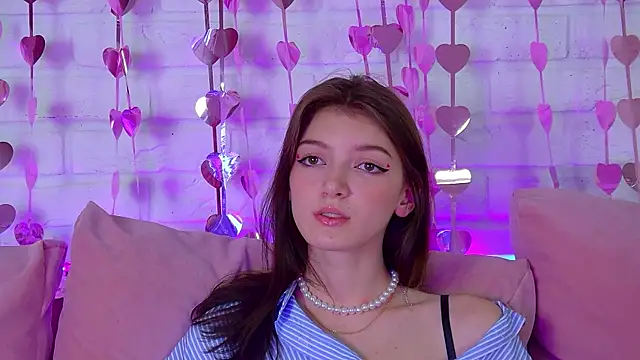 SophiaProve online show from February 2026 04:46:01 PM