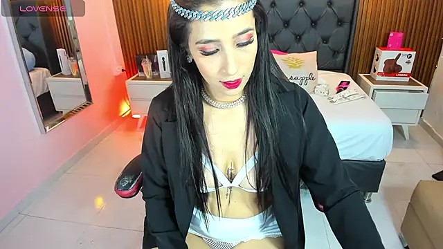 DENIS DALLAS online show from February 2026 07:02:02 PM