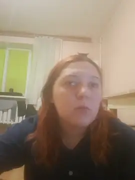 MaryCherryLady online show from November 2025 05:24:01 PM