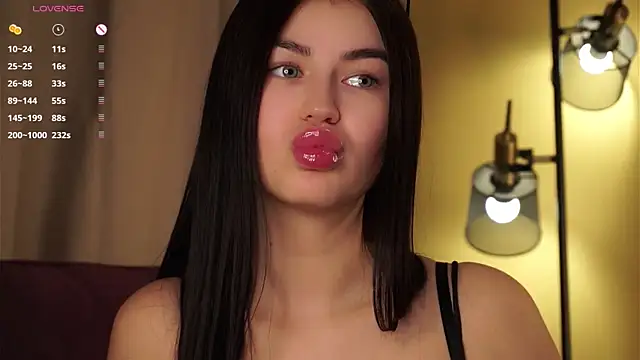 CoreenYorton online show from January 2026 01:07:02 AM