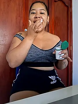 Sarahy- online show from January 2026 12:31:01 PM