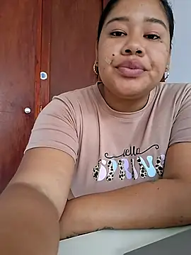 Sarahy- online show from March 2026 12:44:02 PM