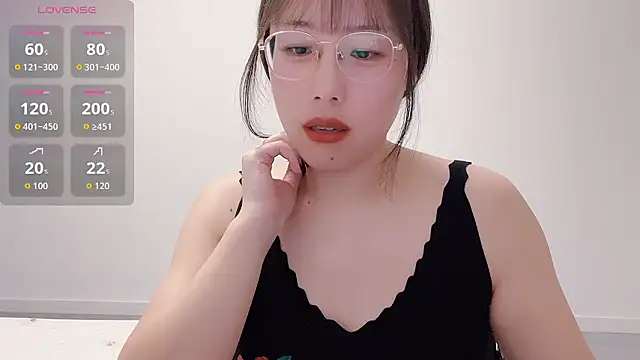 suisui322 online show from January 2026 02:08:01 PM