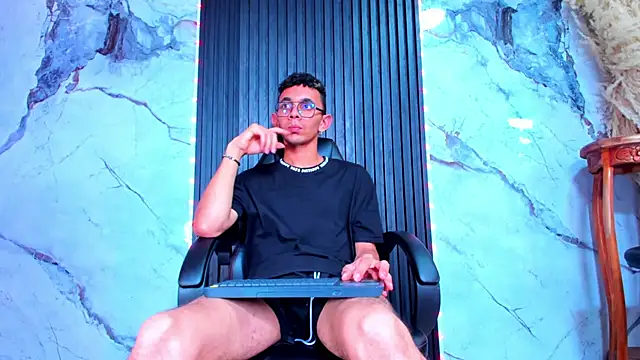 jacck blaze online show from November 2025 07:13:01 PM