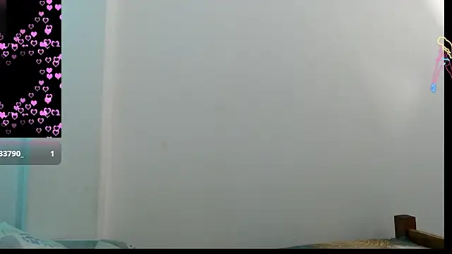 Snapshot of salomesmit666 chatting on March 2026 08:01:01 PM salomesmit666 online show from March 2026 08:01:01 PM