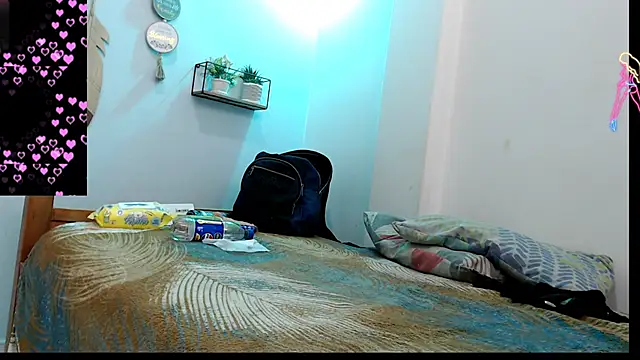 Snapshot of salomesmit666 chatting on April 2026 07:48:01 PM salomesmit666 online show from April 2026 07:48:01 PM