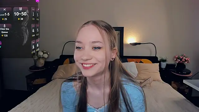 AdalineSheetz online show from April 2026 09:48:02 PM