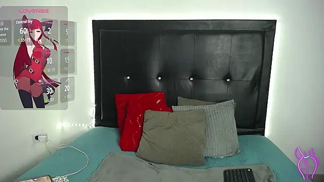perla stone 20 online show from May 2026 05:15:01 AM