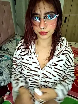 Sarah Lark- online show from January 2026 01:09:02 AM