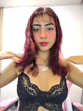 Sarah Lark- online show from February 2026 11:14:02 PM