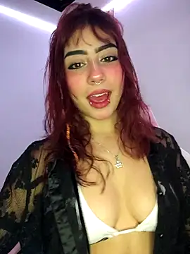 Sarah Lark- online show from March 2026 11:43:01 PM