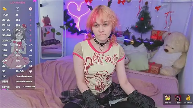 Awawrin online show from January 2026 08:45:01 PM