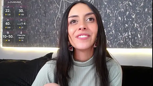 DahliaVex  online show from January 2026 05:27:02 PM