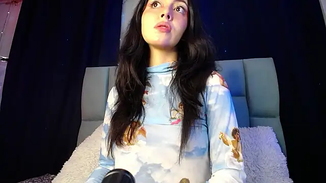 Snapshot of DahliaVex_ chatting on March 2026 11:16:02 AM DahliaVex online show from March 2026 11:16:02 AM