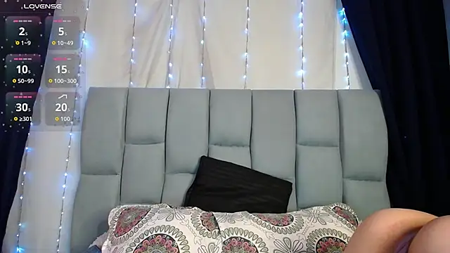 Snapshot of DahliaVex_ chatting on March 2026 11:25:02 AM DahliaVex online show from March 2026 11:25:02 AM