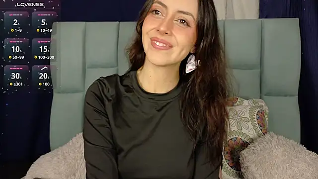 Snapshot of DahliaVex_ chatting on March 2026 11:21:01 AM DahliaVex online show from March 2026 11:21:01 AM