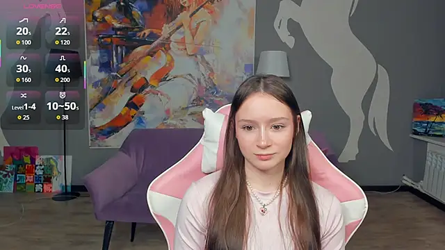 Snapshot of ElkeMumby chatting on November 2025 01:55:01 PM ElkeMumby online show from November 2025 01:55:01 PM