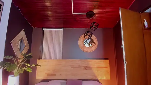 Velvet Dreamss online show from February 2026 11:49:02 AM