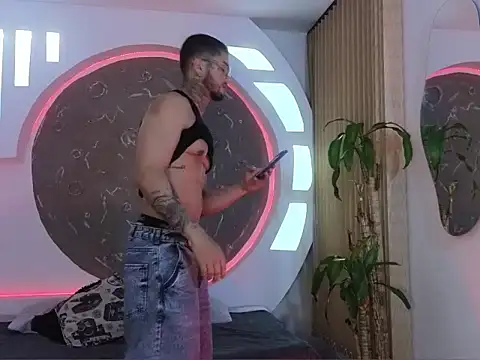 Alanrodgers online show from February 2026 11:29:02 AM