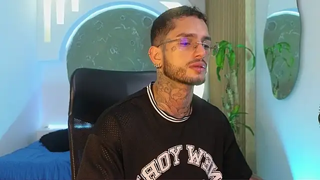 Alanrodgers online show from March 2026 11:16:01 AM