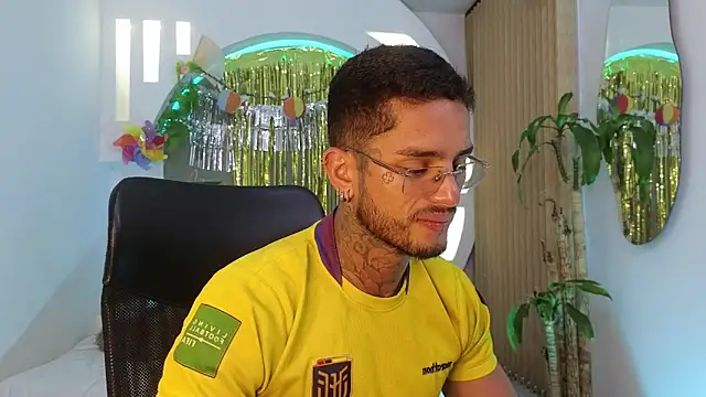 Alanrodgers online show from April 2026 12:17:02 PM