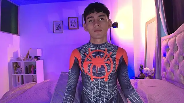 estebanperez 26 online show from November 2025 11:18:02 AM