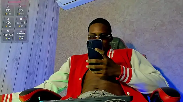 mike aly online show from November 2025 12:37:01 PM