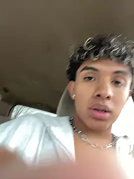 Ashleythelatina online show from November 2025 06:07:02 PM