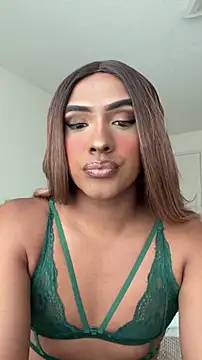 Ashleythelatina online show from June 2026 03:20:02 PM