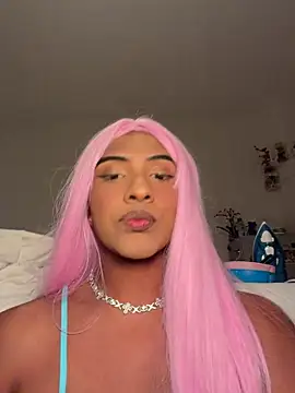 Ashleythelatina online show from July 2026 08:14:01 PM