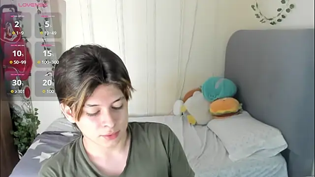 Felix kitty online show from January 2026 07:17:02 PM