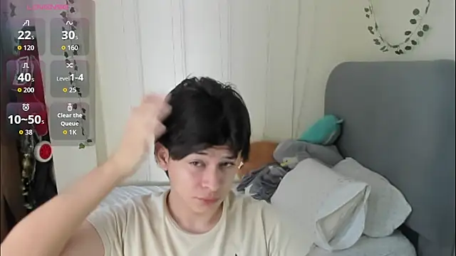 Felix kitty online show from January 2026 07:40:01 PM