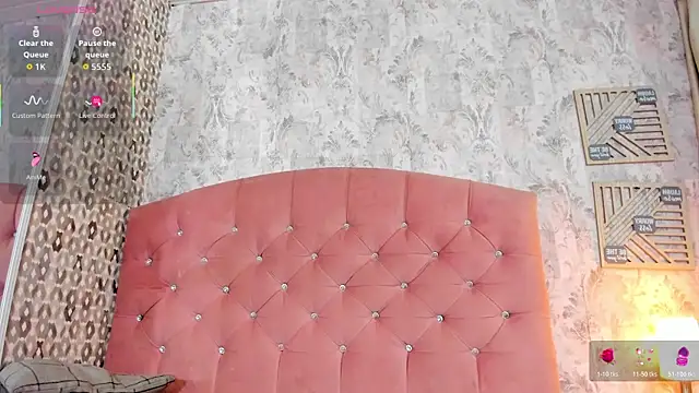 cleeo nile online show from November 2025 02:55:01 AM