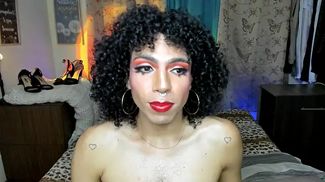 Angel White25 online show from February 2026 11:24:02 PM