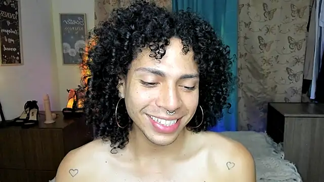 Angel White25 online show from March 2026 12:03:01 AM