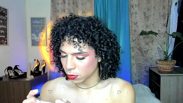 Angel White25 online show from March 2026 10:46:01 PM