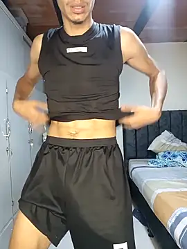 yesua28 online show from April 2026 08:20:02 PM