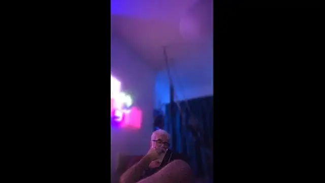 LeatherSdaddy online show from April 2026 12:00:01 AM